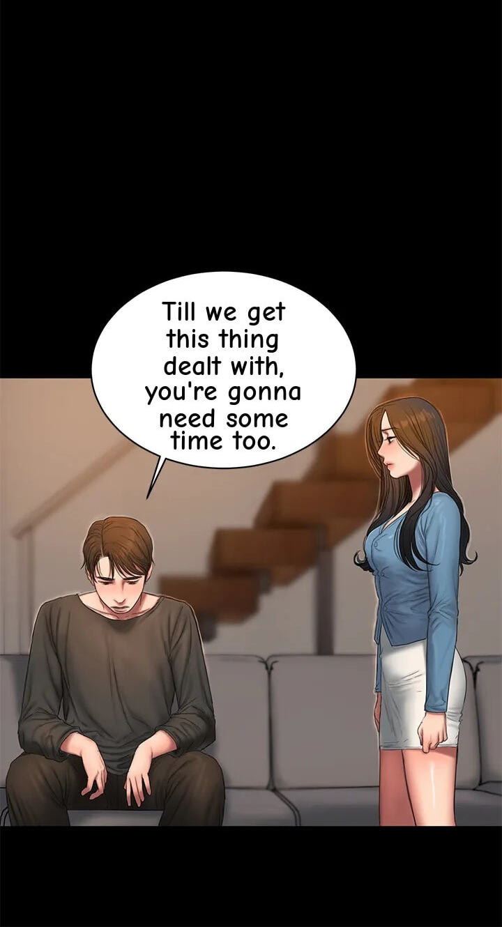 Run Away Chapter 55 page 12 - 