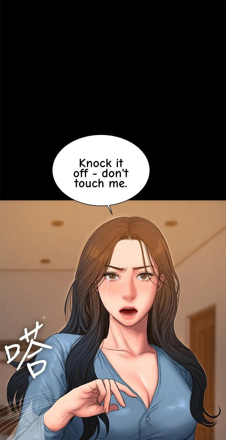 Run Away Chapter 55 page 25 - 