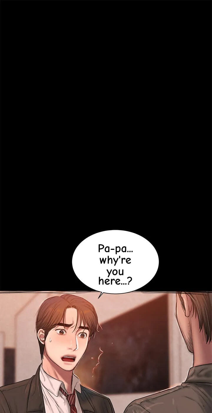 Run Away Chapter 55 page 43 - 