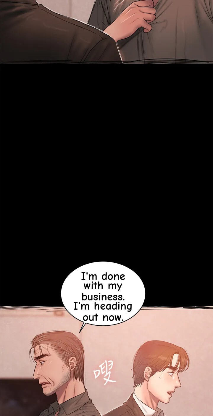 Run Away Chapter 55 page 45 - 