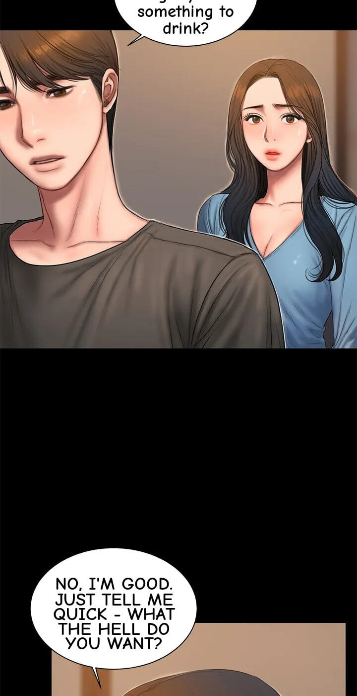Run Away Chapter 55 page 9 - 
