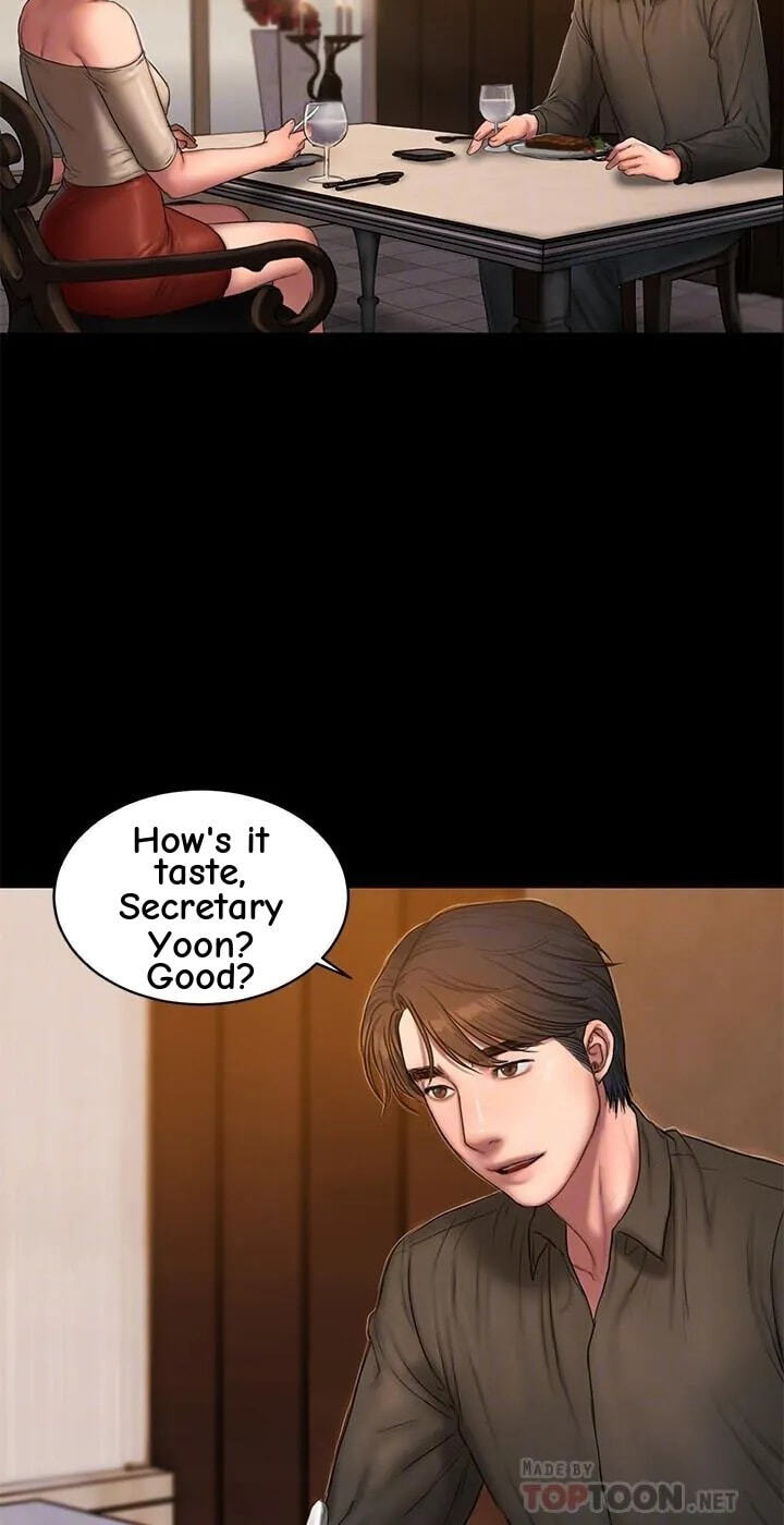 Run Away Chapter 57 page 15 - 
