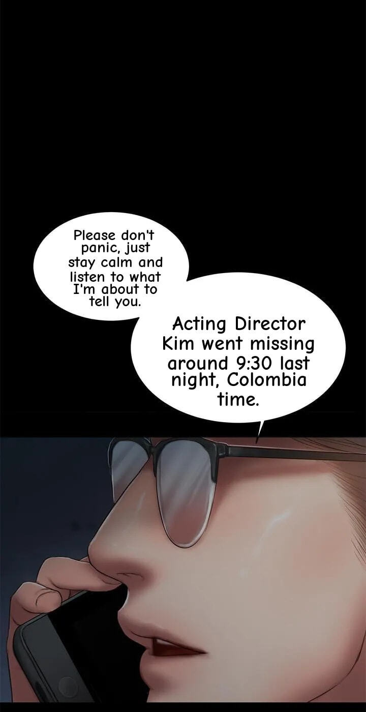 Run Away Chapter 57 page 58 - 