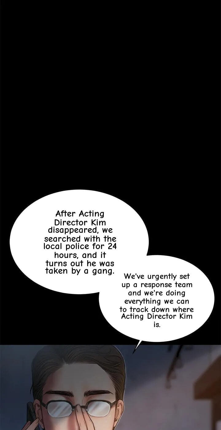 Run Away Chapter 57 page 61 - 