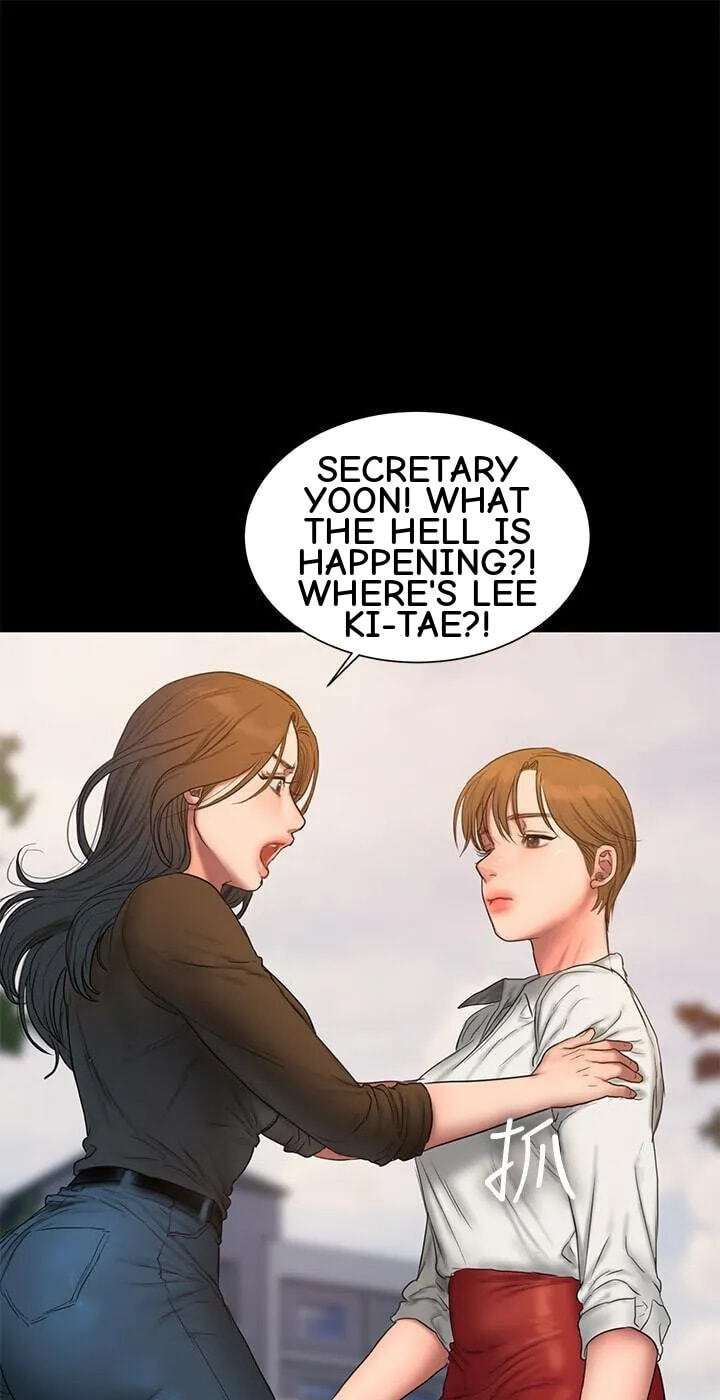 Run Away Chapter 57 page 77 - 