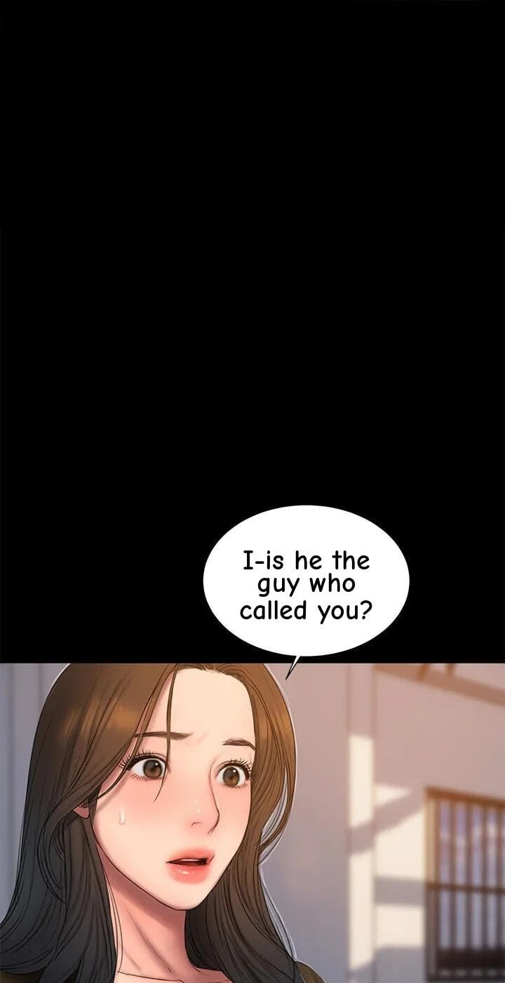 Run Away Chapter 58 page 1 - 