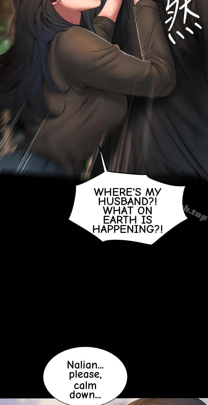 Run Away Chapter 58 page 27 - 