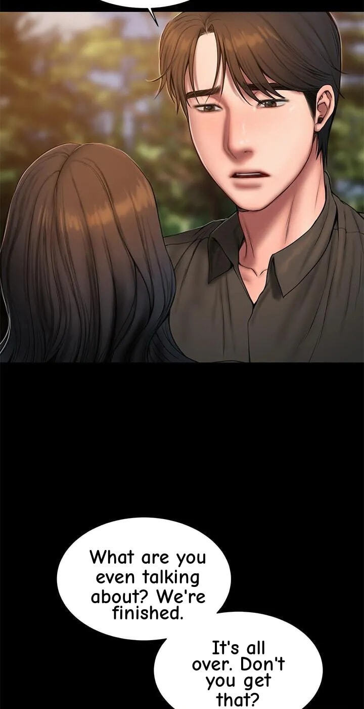 Run Away Chapter 58 page 34 - 