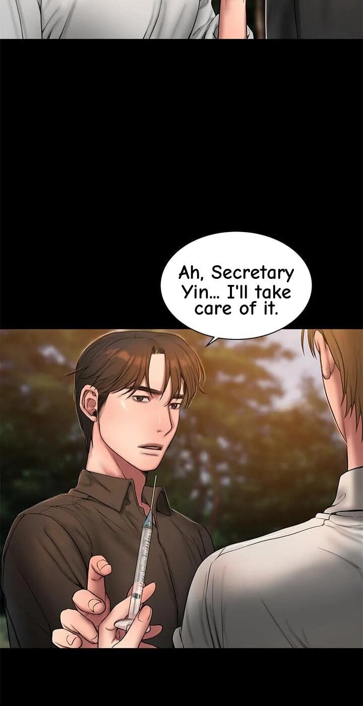 Run Away Chapter 58 page 51 - 