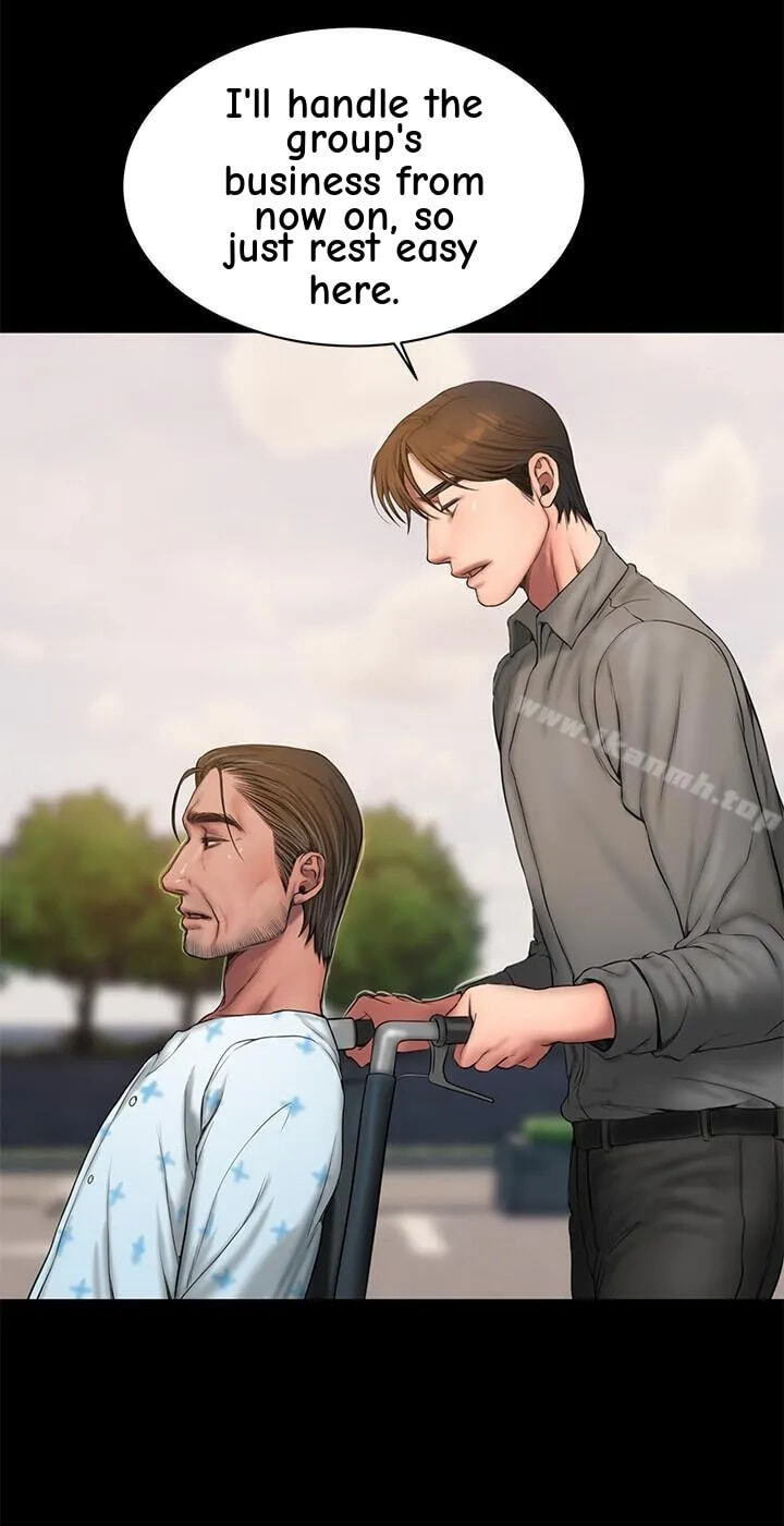 Run Away Chapter 58 page 70 - 