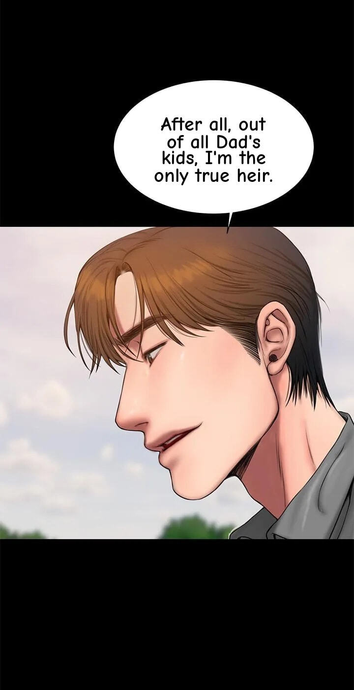 Run Away Chapter 58 page 71 - 