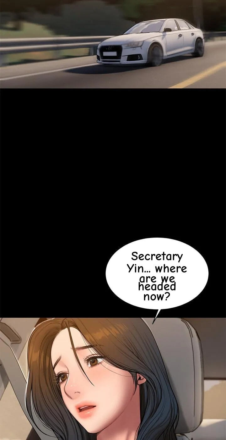 Run Away Chapter 58 page 9 - 