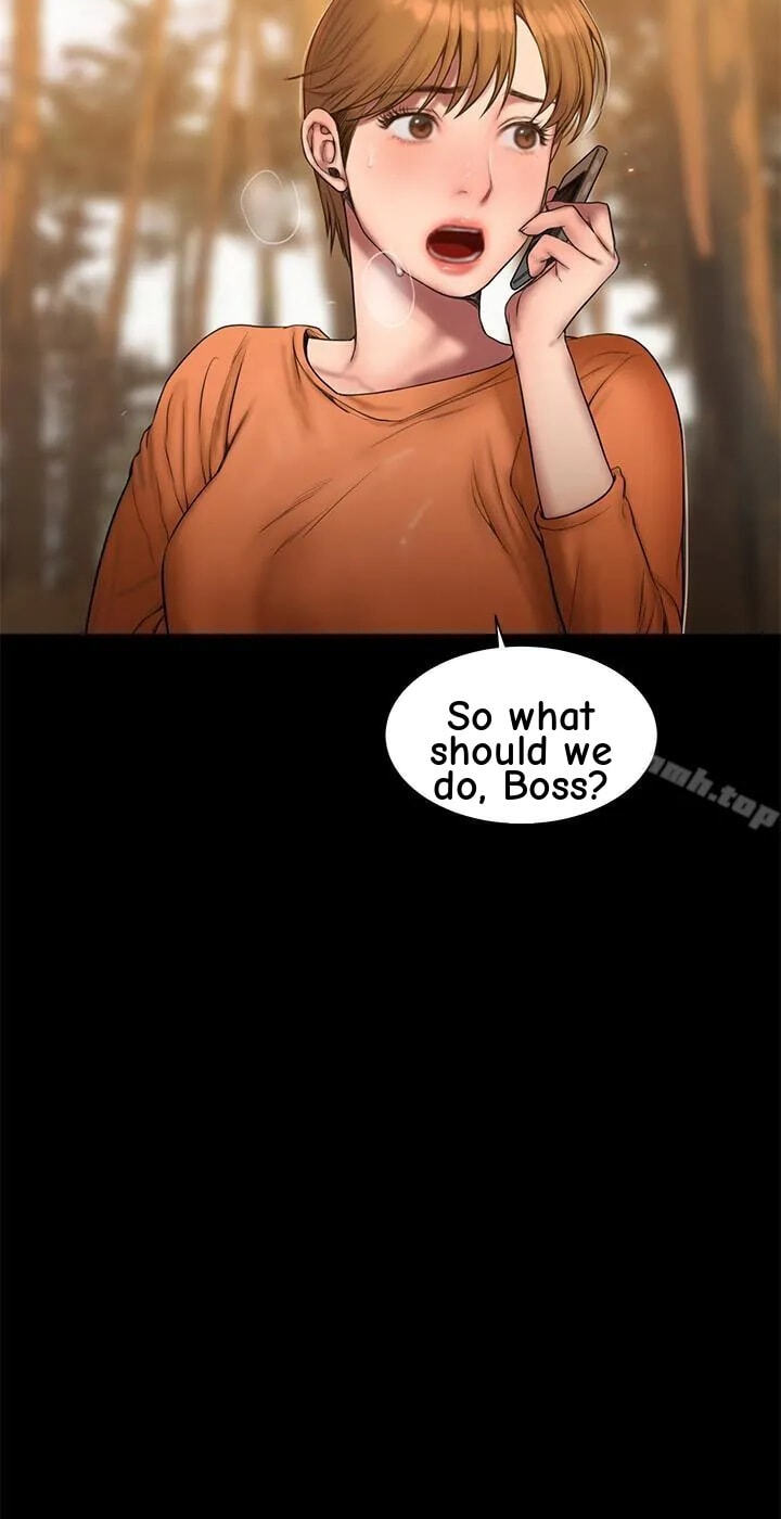 Run Away Chapter 58 page 81 - 