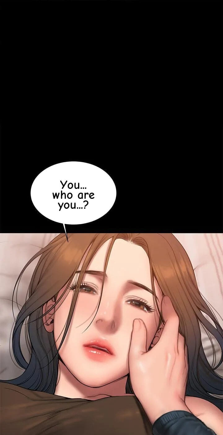 Run Away Chapter 60.5 page 1 - 