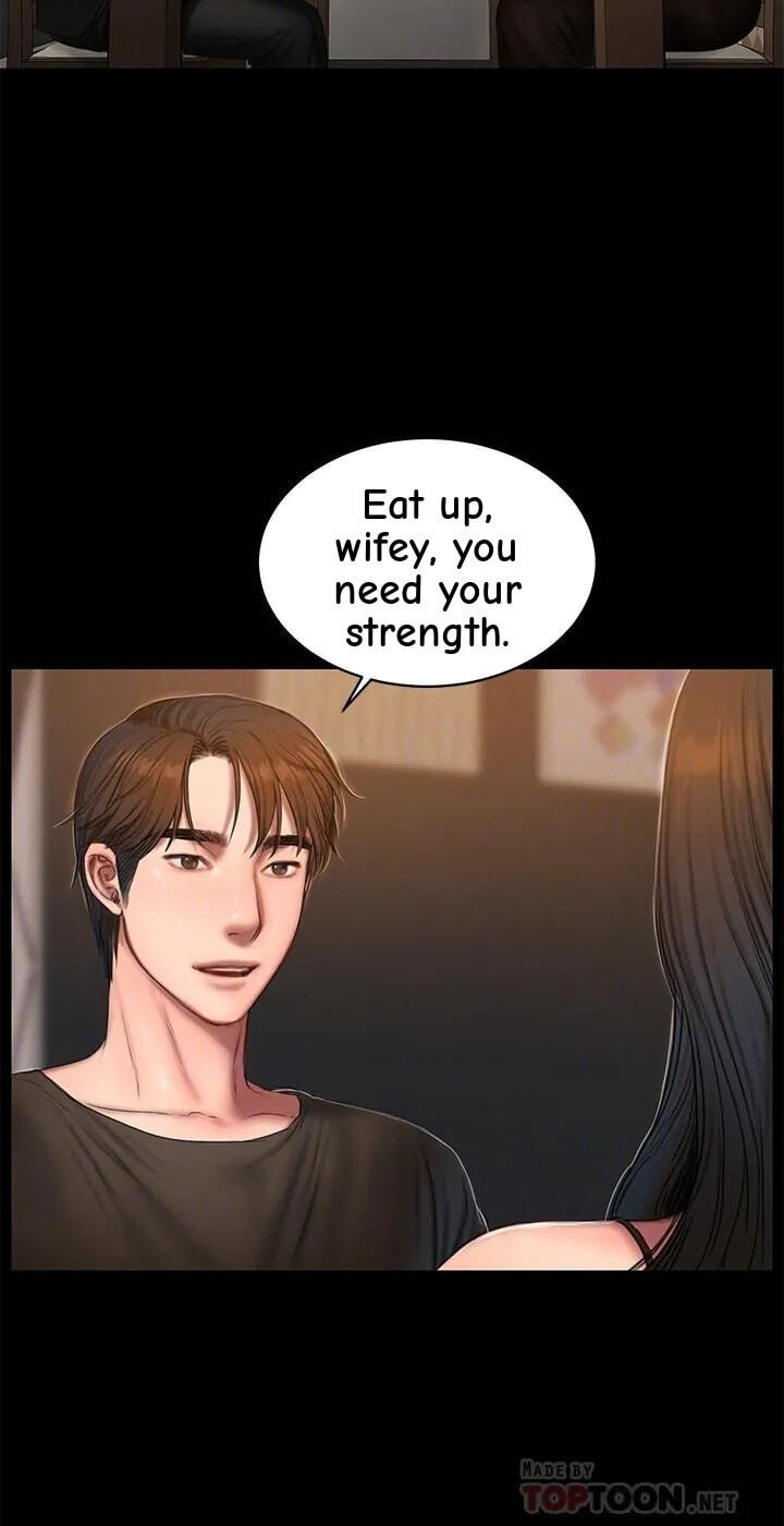 Run Away Chapter 60.5 page 15 - 