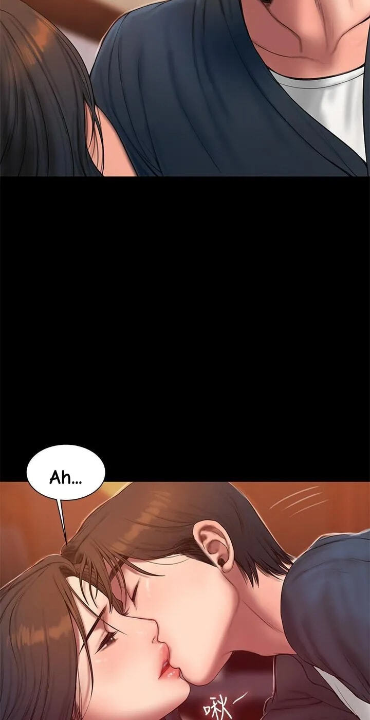 Run Away Chapter 60.5 page 3 - 
