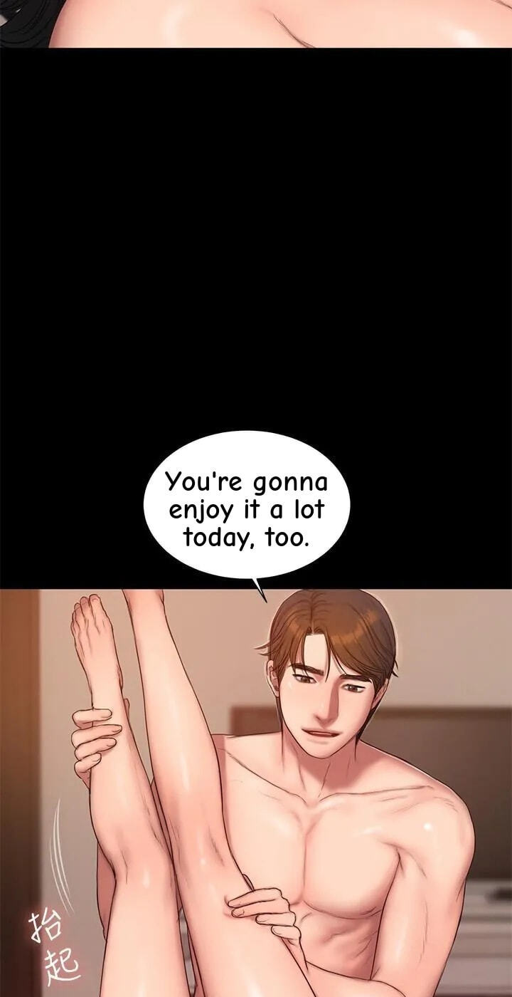 Run Away Chapter 60.5 page 22 - 