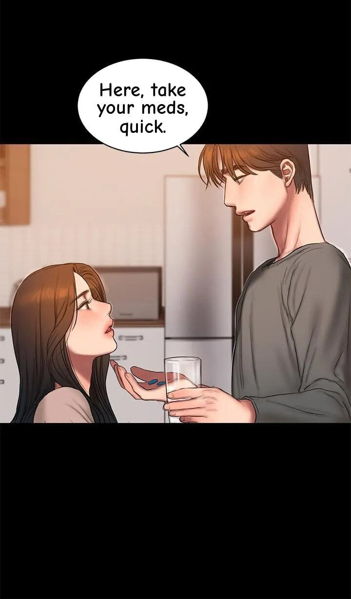 Run Away Chapter 60.5 page 50 - 