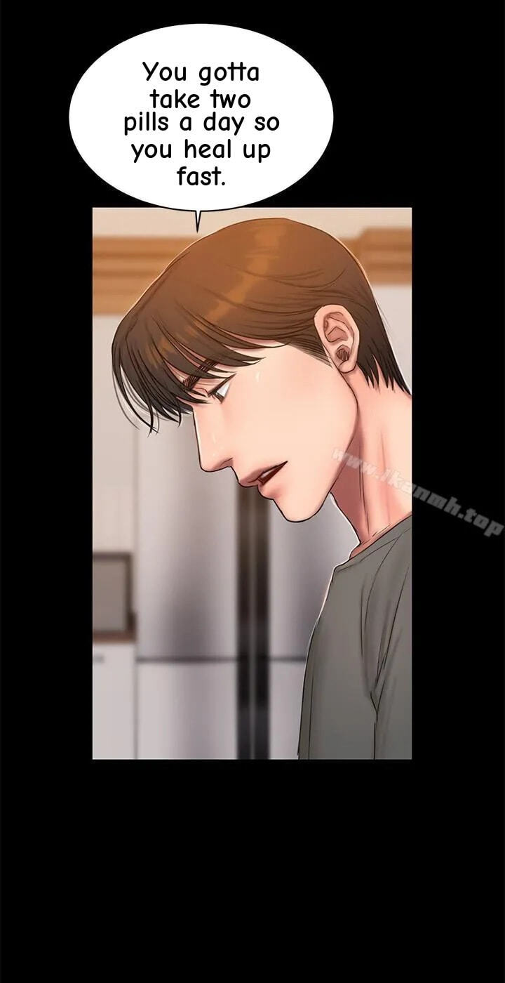 Run Away Chapter 60.5 page 52 - 