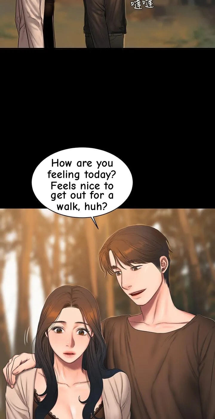Run Away Chapter 60.5 page 8 - 