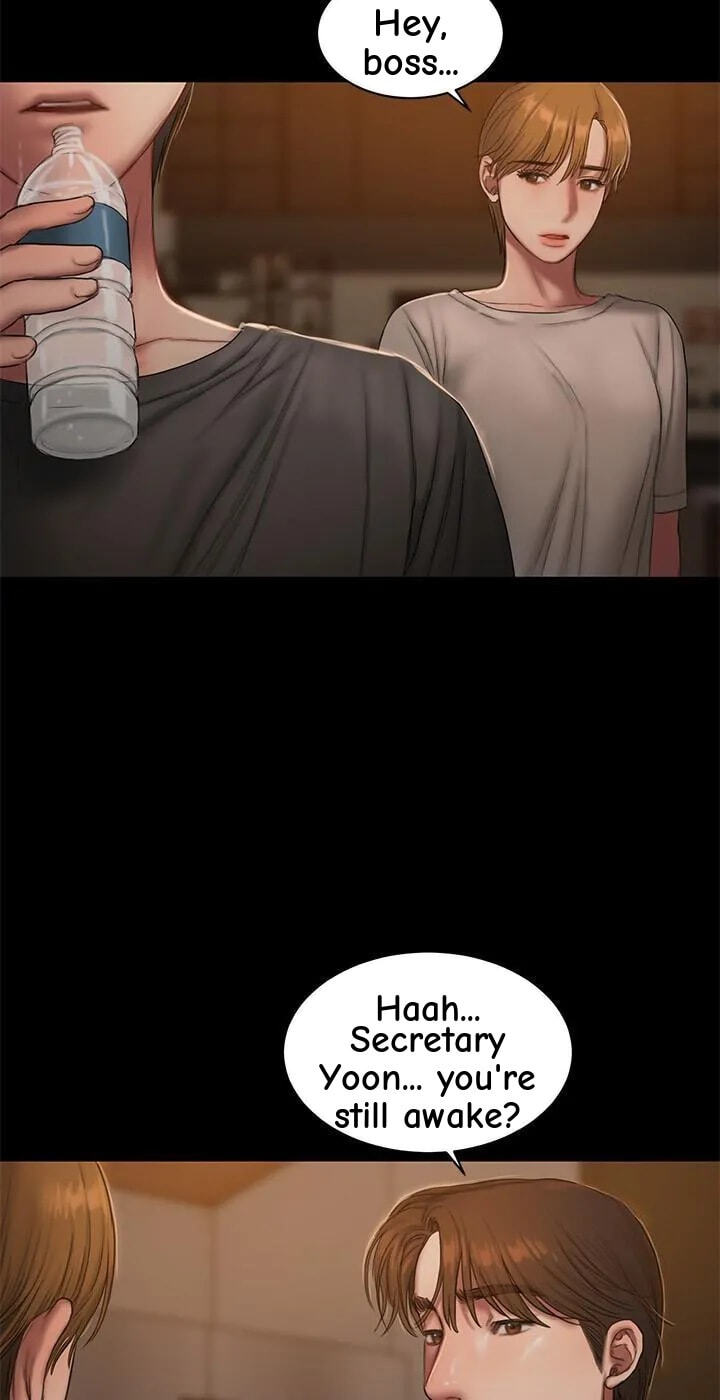 Run Away Chapter 60.5 page 71 - 