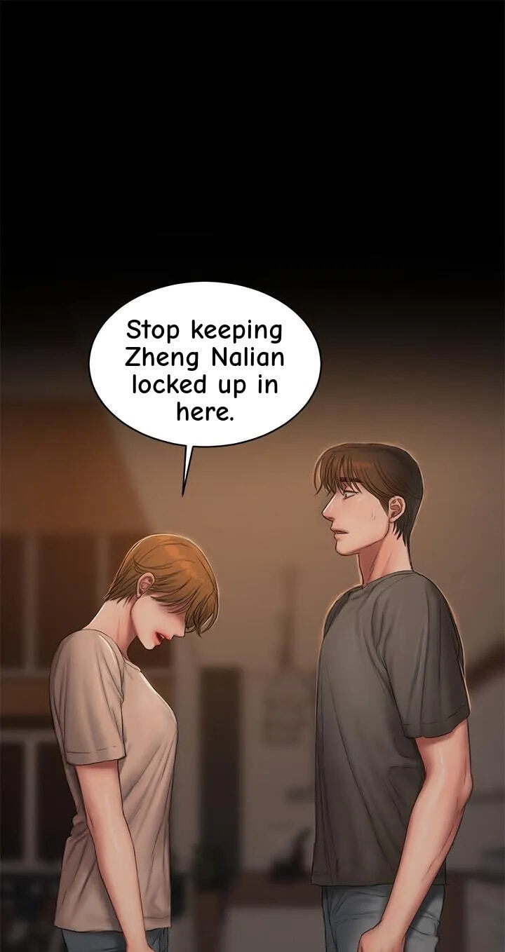 Run Away Chapter 60.5 page 75 - 