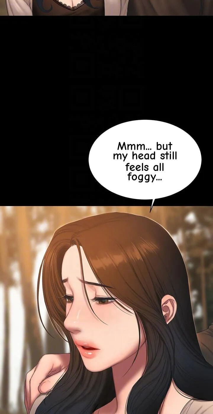 Run Away Chapter 60.5 page 9 - 