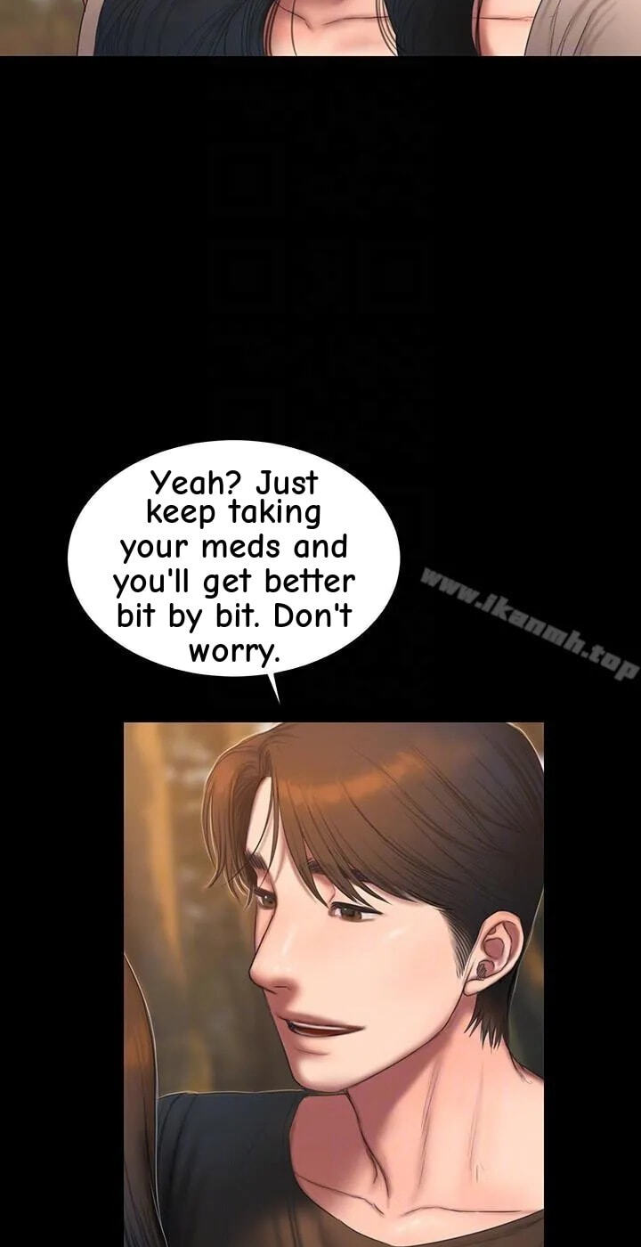 Run Away Chapter 60.5 page 10 - 