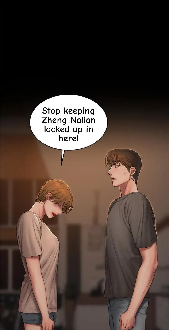 Run Away Chapter 60 page 1 - 