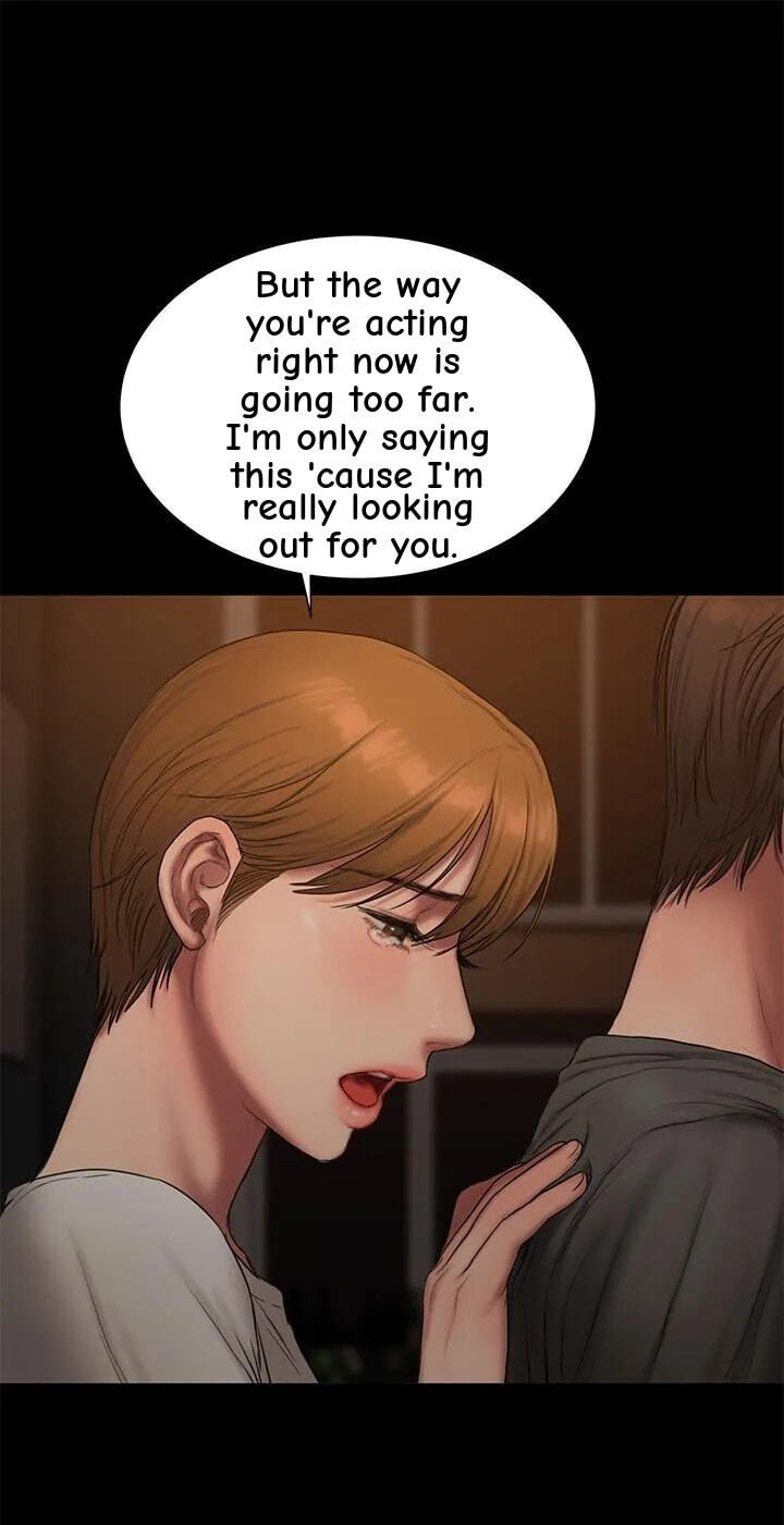 Run Away Chapter 60 page 17 - 