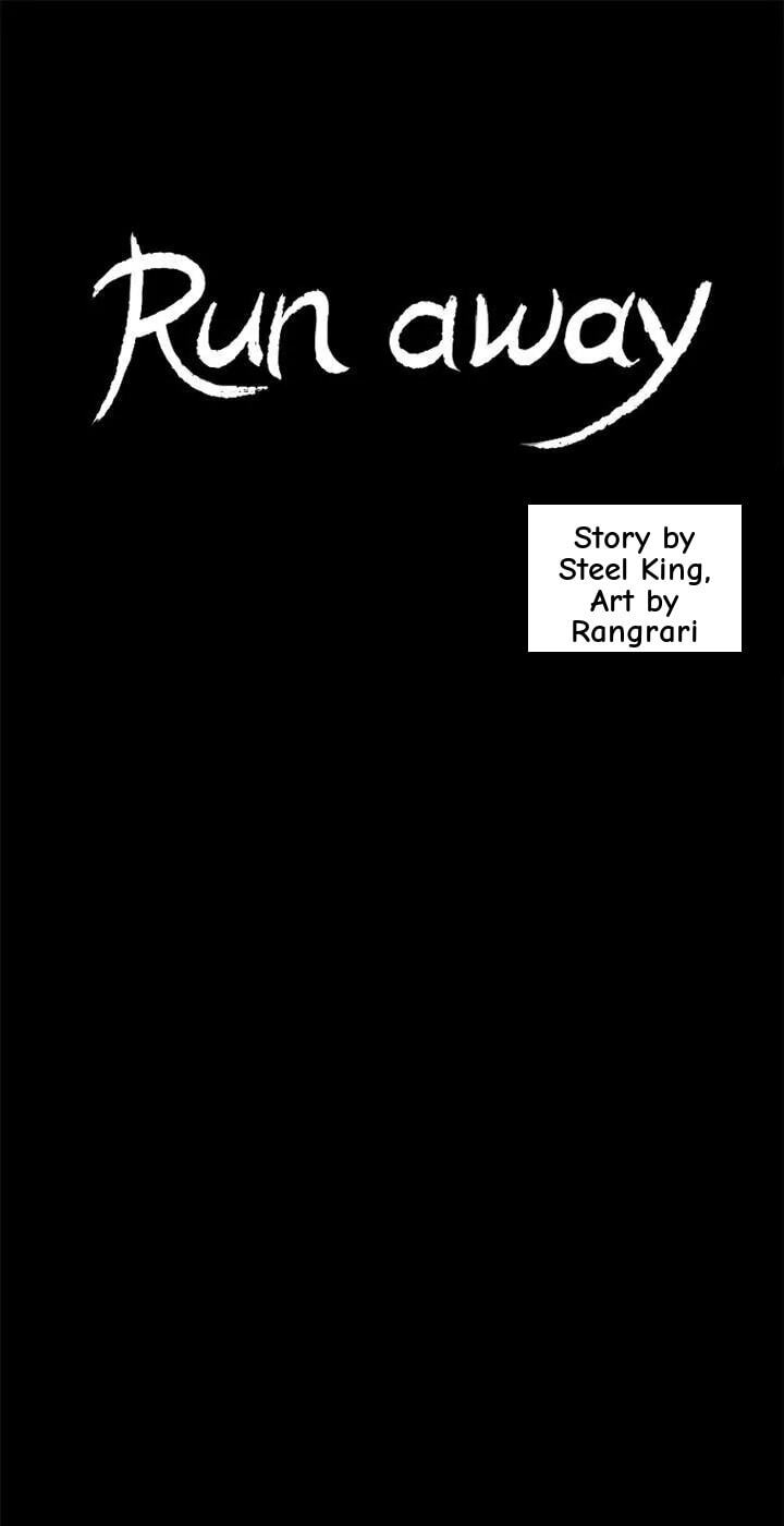 Run Away Chapter 60 page 5 - 