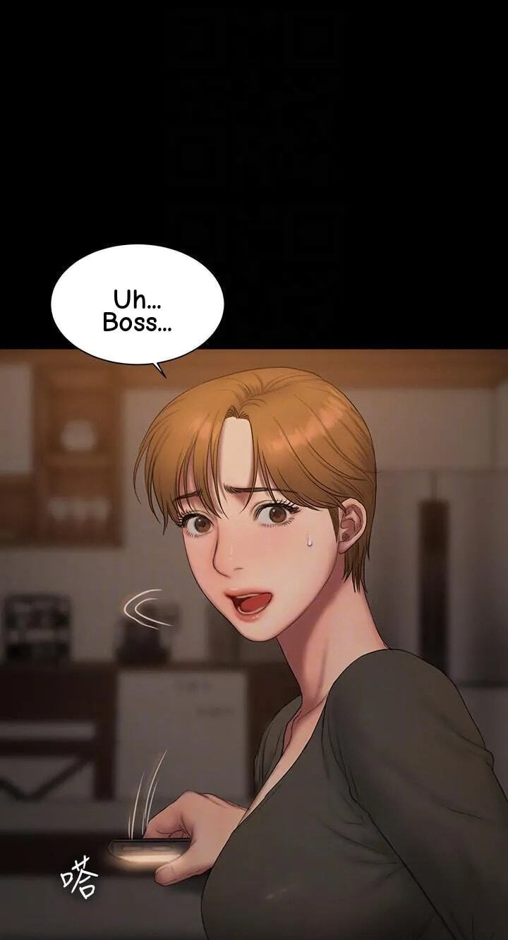 Run Away Chapter 60 page 44 - 