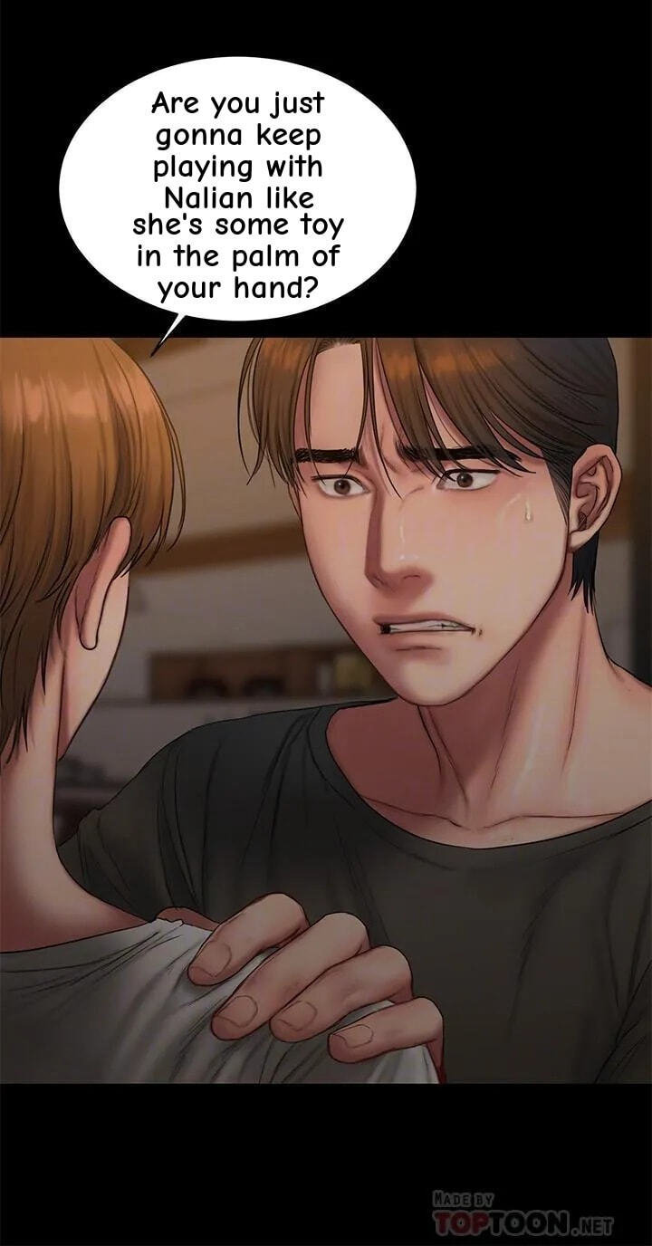 Run Away Chapter 60 page 10 - 
