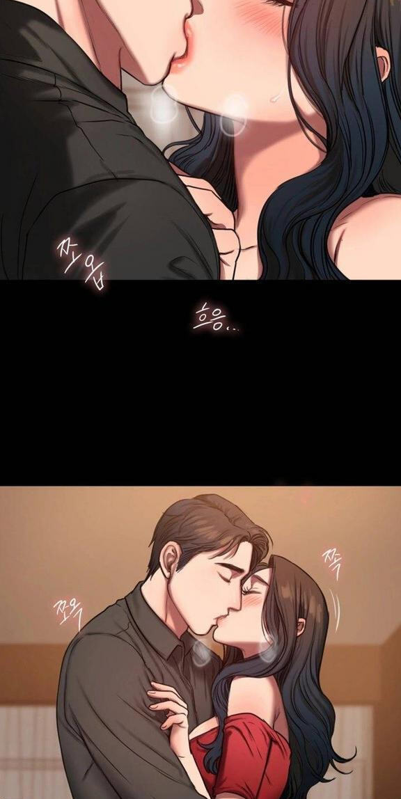 Run Away Chapter 7 page 12 - 