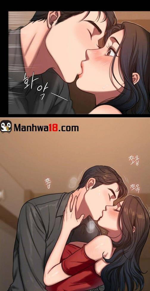Run Away Chapter 7 page 22 - 