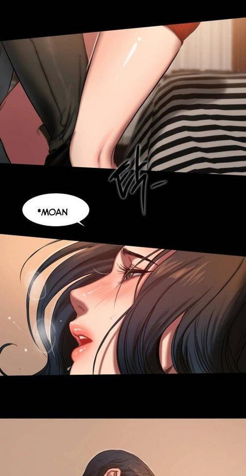 Run Away Chapter 7 page 35 - 