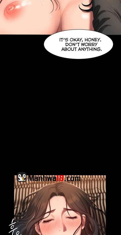 Run Away Chapter 7 page 41 - 