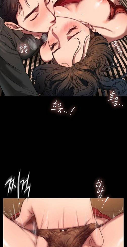 Run Away Chapter 7 page 54 - 
