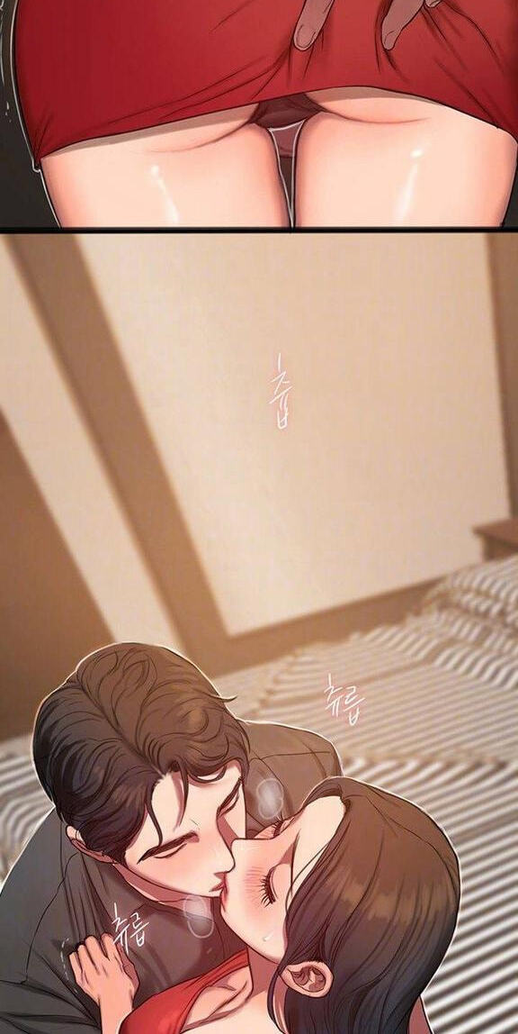 Run Away Chapter 7 page 7 - 