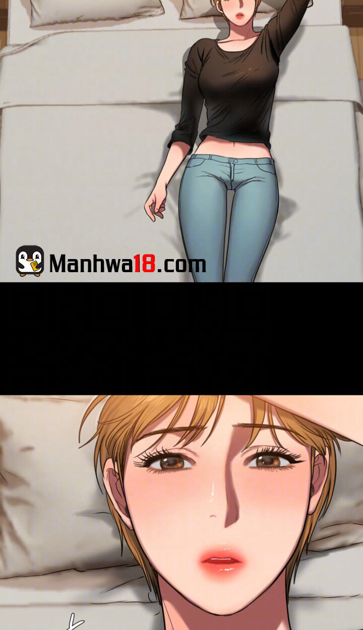 Run Away Chapter 8 page 11 - 