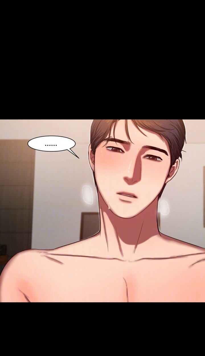 Run Away Chapter 8 page 18 - 