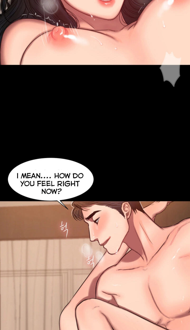 Run Away Chapter 8 page 32 - 