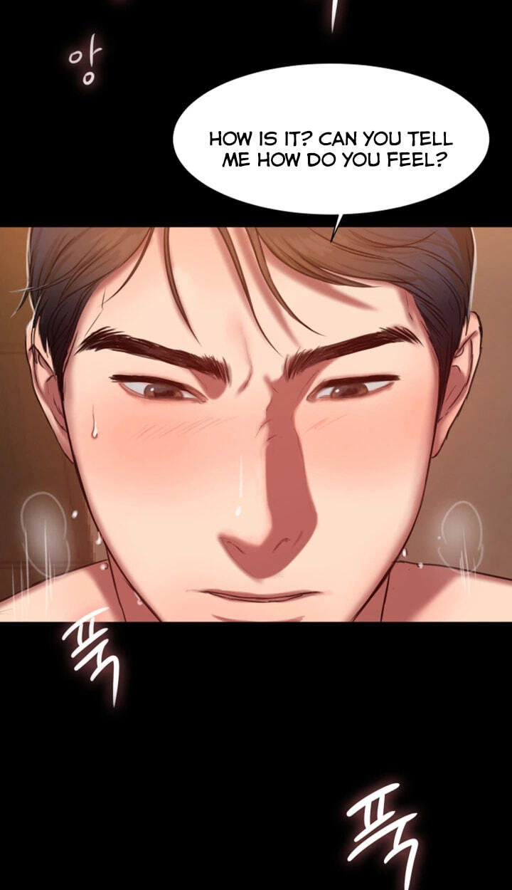 Run Away Chapter 8 page 37 - 