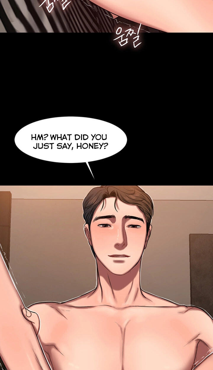 Run Away Chapter 8 page 6 - 