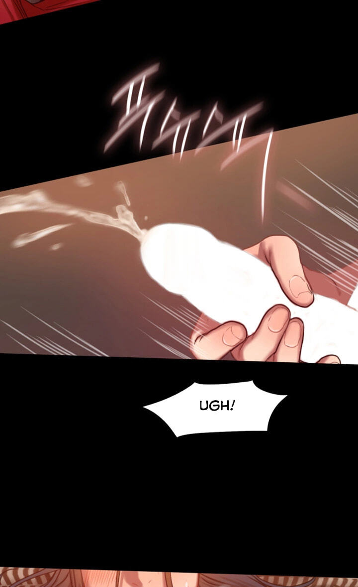 Run Away Chapter 8 page 51 - 