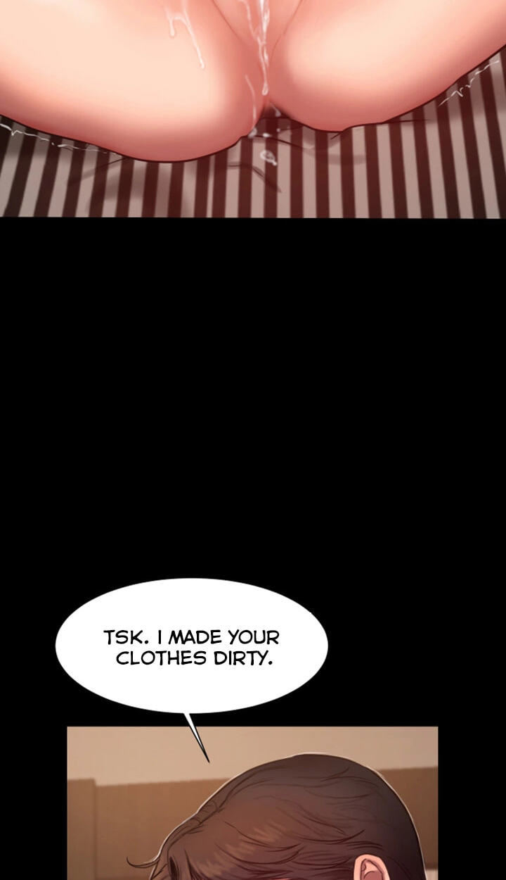 Run Away Chapter 8 page 54 - 