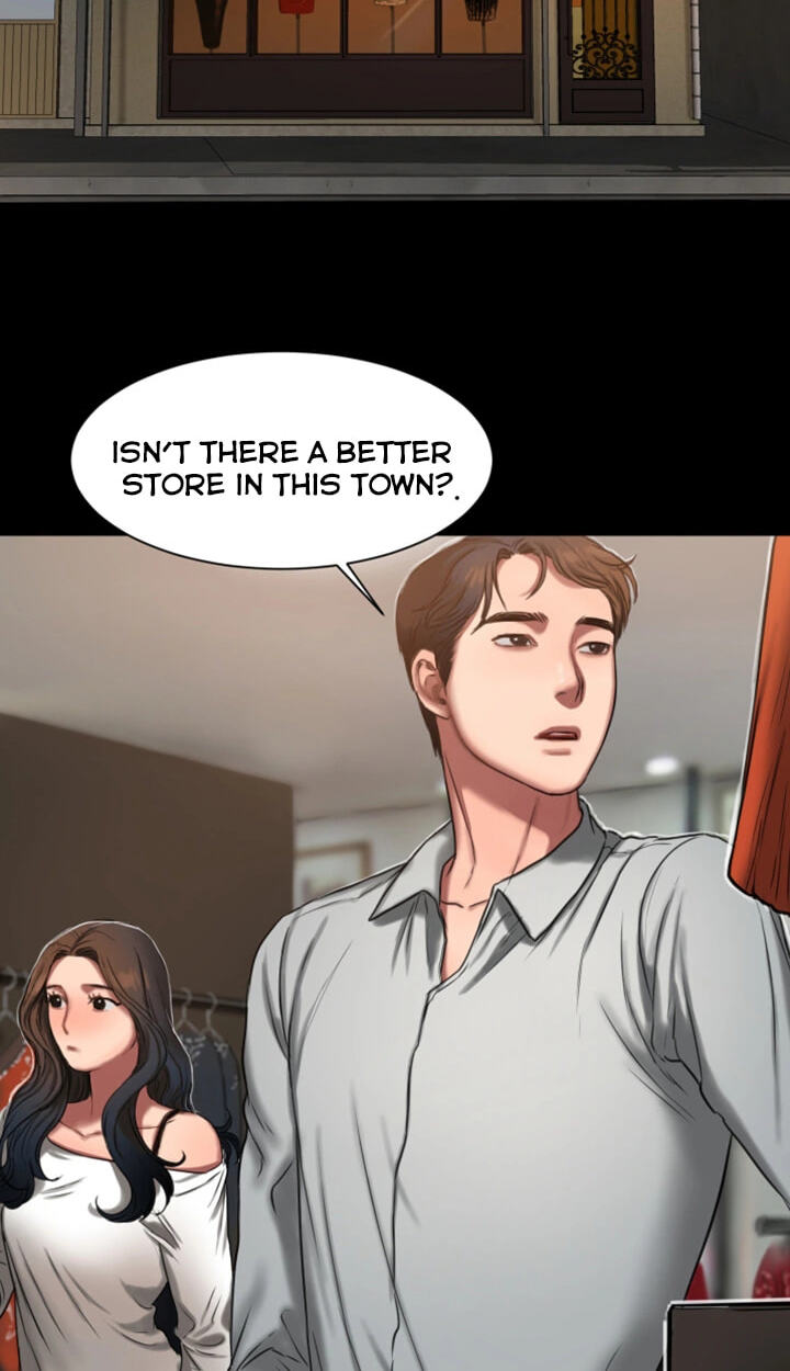 Run Away Chapter 8 page 60 - 