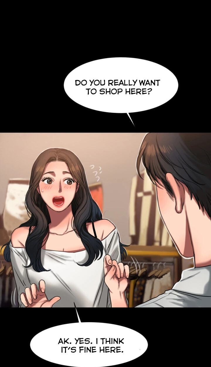 Run Away Chapter 8 page 62 - 