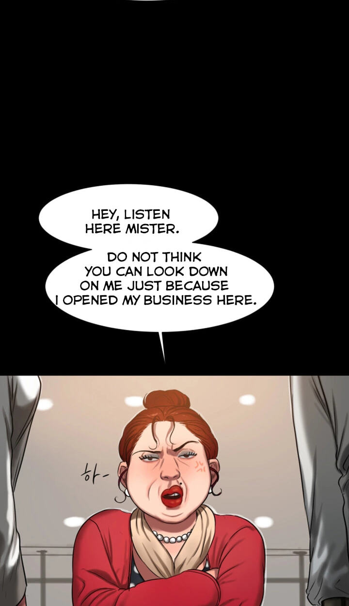 Run Away Chapter 8 page 63 - 