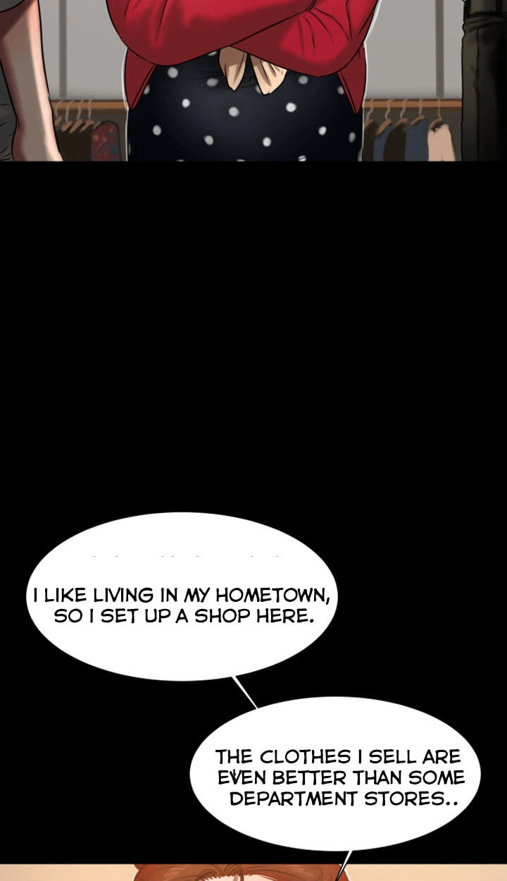 Run Away Chapter 8 page 64 - 